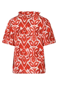 CITY LIFE dames T-shirt